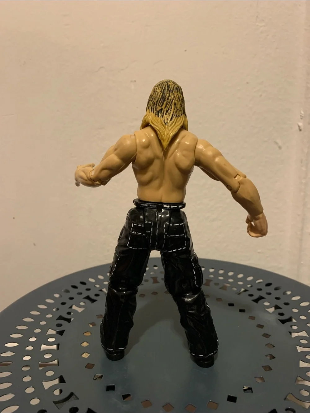WWE jeff hardy